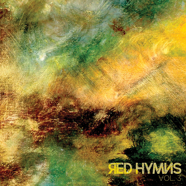 Red Hymns - Vol. 3